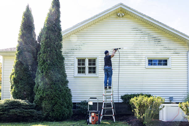 Pelzer, SC Pressure Washing Services Company